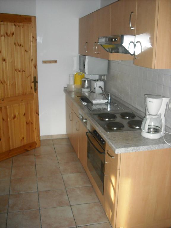 Apartment Rothehof Petershagen Habitación foto