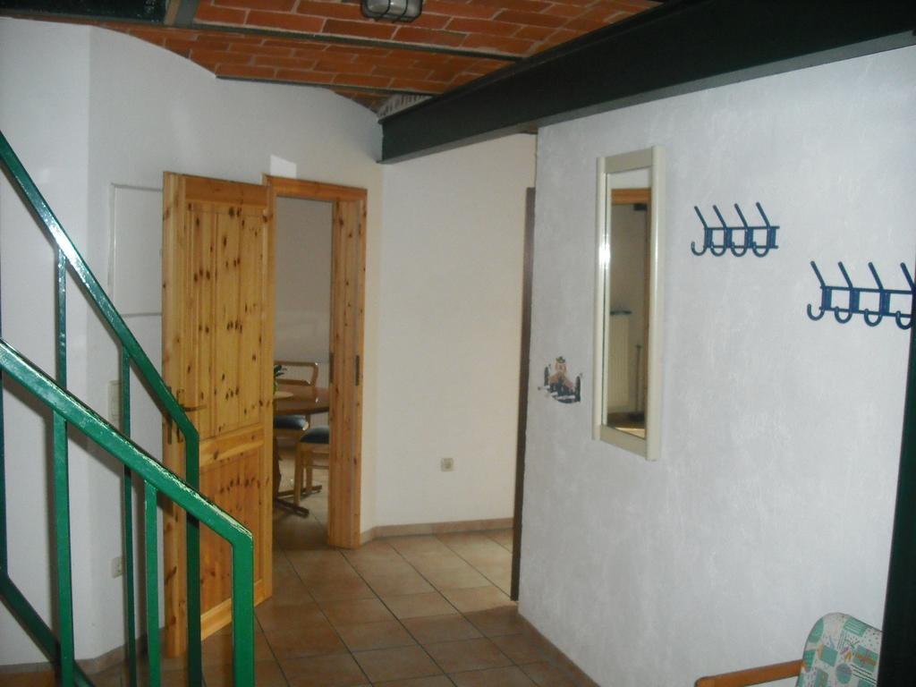 Apartment Rothehof Petershagen Exterior foto